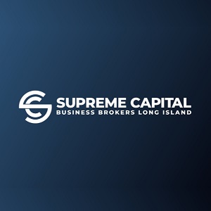 Supreme Capital Business Brokers Long Island